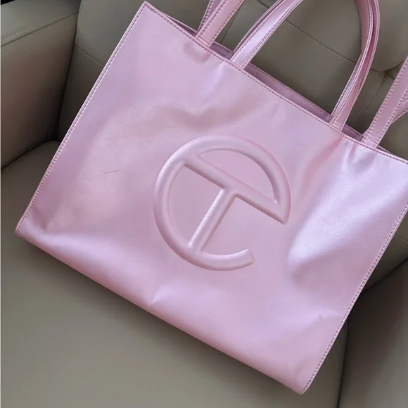 Medium Telfar Ballerina Bag - Picture 3 of 4